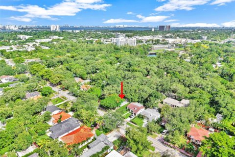 Villa ou maison à vendre à El Portal, Floride: 4 chambres, 138.98 m2 № 2005272 - photo 4