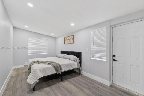 Купить виллу или дом в Форт-Лодердейл, Флорида 3 спальни, 112.32м2, № 2002986 - фото 20