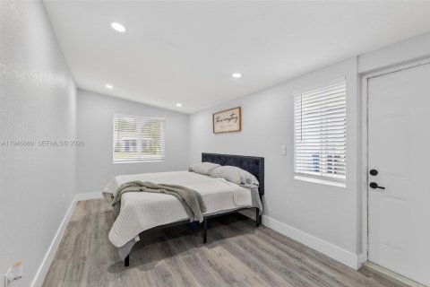 Купить виллу или дом в Форт-Лодердейл, Флорида 3 спальни, 112.32м2, № 2002986 - фото 19