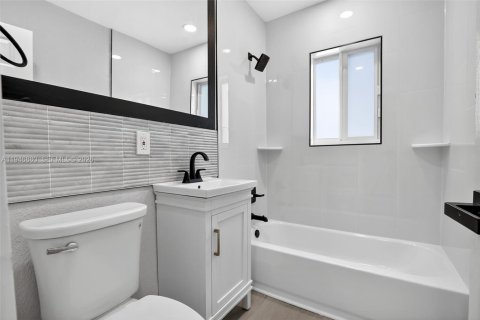 Купить виллу или дом в Форт-Лодердейл, Флорида 3 спальни, 112.32м2, № 2002986 - фото 28