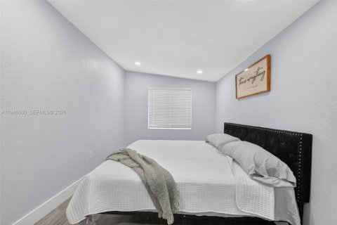 Купить виллу или дом в Форт-Лодердейл, Флорида 3 спальни, 112.32м2, № 2002986 - фото 21