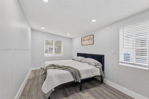 Купить виллу или дом в Форт-Лодердейл, Флорида 3 спальни, 112.32м2, № 2002986 - фото 18