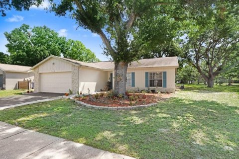 House in Riverview, Florida 4 bedrooms, 142.51 sq.m. № 1759383 - photo 4