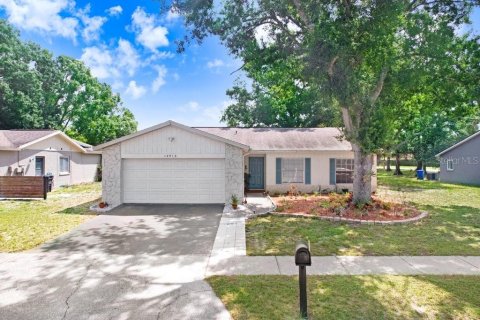 Villa ou maison à vendre à Riverview, Floride: 4 chambres, 142.51 m2 № 1759383 - photo 1