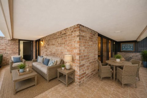 Copropriété à vendre à Palm Harbor, Floride: 2 chambres, 159.33 m2 № 2285511 - photo 30