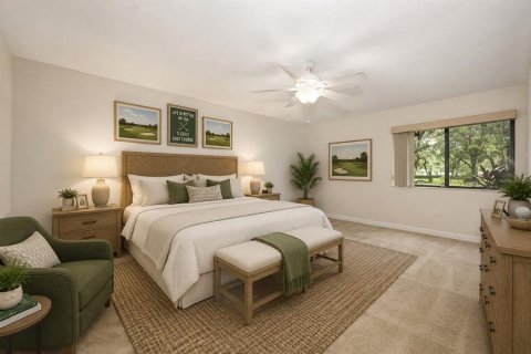 Copropriété à vendre à Palm Harbor, Floride: 2 chambres, 159.33 m2 № 2285511 - photo 19