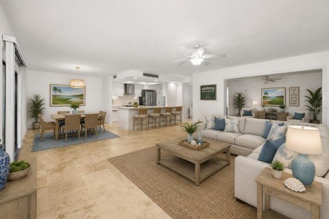 Copropriété à vendre à Palm Harbor, Floride: 2 chambres, 159.33 m2 № 2285511 - photo 13