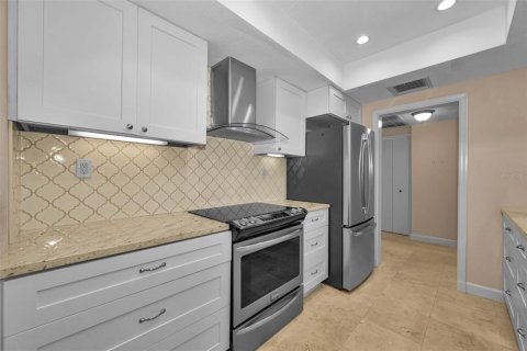 Copropriété à vendre à Palm Harbor, Floride: 2 chambres, 159.33 m2 № 2285511 - photo 7