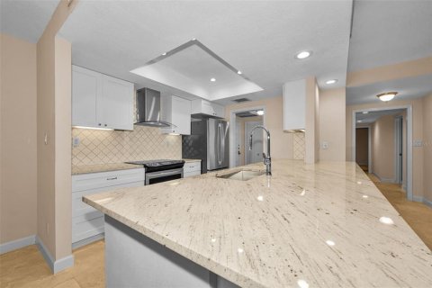 Copropriété à vendre à Palm Harbor, Floride: 2 chambres, 159.33 m2 № 2285511 - photo 6