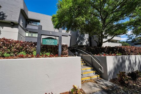 Condo in Palm Harbor, Florida, 2 bedrooms  № 2285511