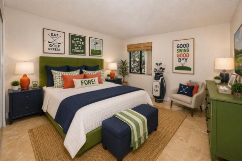 Copropriété à vendre à Palm Harbor, Floride: 2 chambres, 159.33 m2 № 2285511 - photo 25