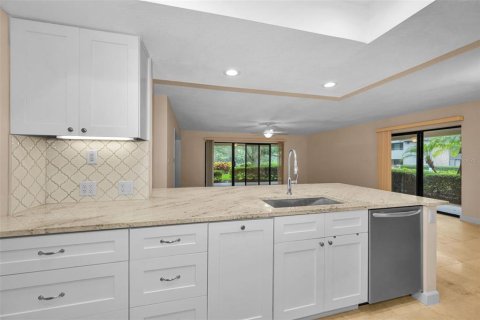 Copropriété à vendre à Palm Harbor, Floride: 2 chambres, 159.33 m2 № 2285511 - photo 8