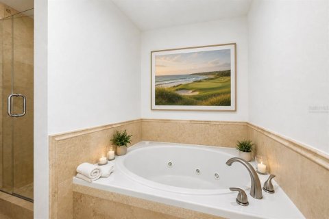 Copropriété à vendre à Palm Harbor, Floride: 2 chambres, 159.33 m2 № 2285511 - photo 15