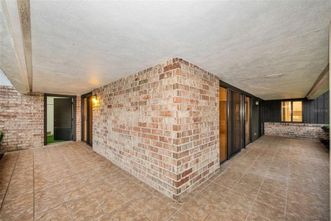 Copropriété à vendre à Palm Harbor, Floride: 2 chambres, 159.33 m2 № 2285511 - photo 29