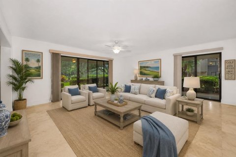 Copropriété à vendre à Palm Harbor, Floride: 2 chambres, 159.33 m2 № 2285511 - photo 12