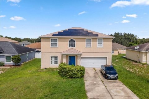 Villa ou maison à vendre à Kissimmee, Floride: 4 chambres, 238.39 m2 № 1910017 - photo 1