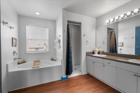 Villa ou maison à vendre à Kissimmee, Floride: 4 chambres, 238.39 m2 № 1910017 - photo 17