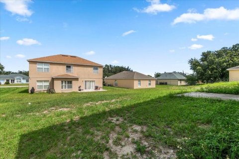 Villa ou maison à vendre à Kissimmee, Floride: 4 chambres, 238.39 m2 № 1910017 - photo 24