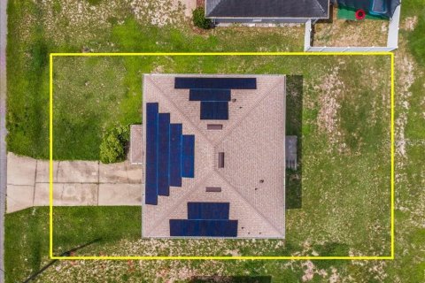 Villa ou maison à vendre à Kissimmee, Floride: 4 chambres, 238.39 m2 № 1910017 - photo 2