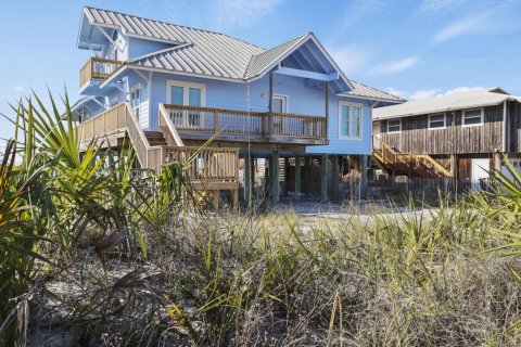 Casa en Santa Rosa Beach, Florida 4 dormitorios, 245.26 m2 № 559606