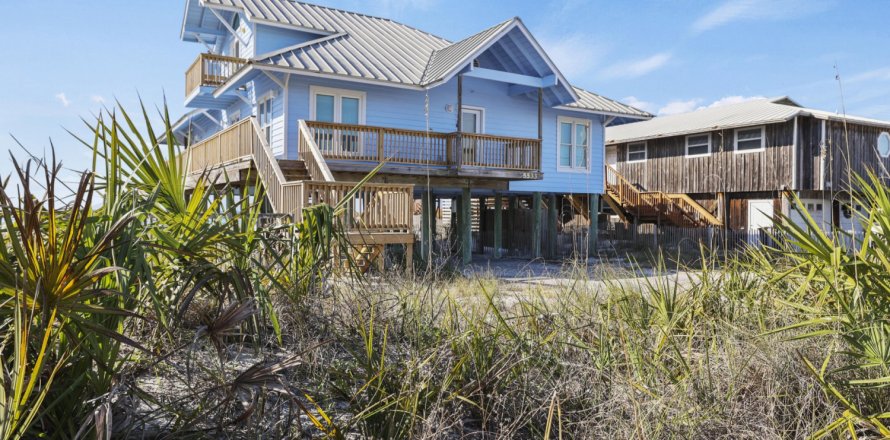 Casa en Santa Rosa Beach, Florida 4 dormitorios, 245.26 m2 № 559606