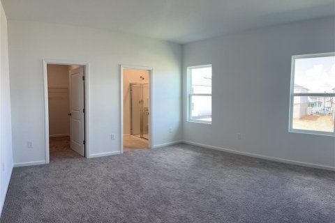Купить виллу или дом в Санфорд, Флорида 5 комнат, 142.7м2, № 1784451 - фото 4