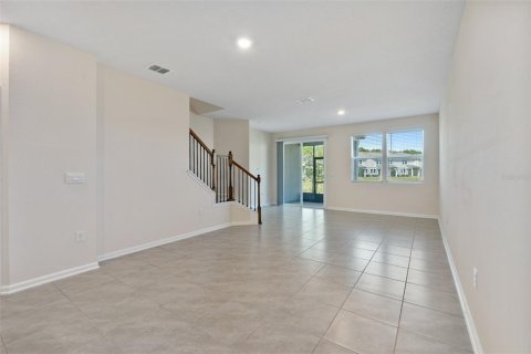 House in Palm Coast, Florida 3 bedrooms, 163.32 sq.m. № 1919207 - photo 11