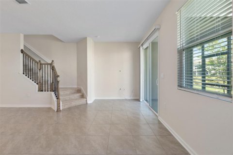 House in Palm Coast, Florida 3 bedrooms, 163.32 sq.m. № 1919207 - photo 16
