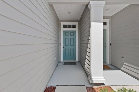 House in Palm Coast, Florida 3 bedrooms, 163.32 sq.m. № 1919207 - photo 3