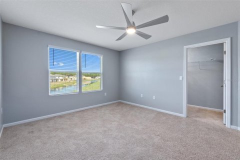 House in Palm Coast, Florida 3 bedrooms, 163.32 sq.m. № 1919207 - photo 21