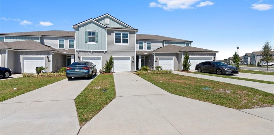 Casa en Palm Coast, Florida 3 dormitorios, 163.32 m2 № 1919207
