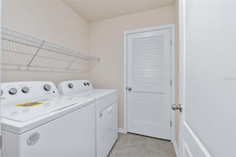 House in Palm Coast, Florida 3 bedrooms, 163.32 sq.m. № 1919207 - photo 20
