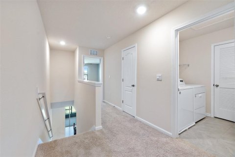House in Palm Coast, Florida 3 bedrooms, 163.32 sq.m. № 1919207 - photo 18