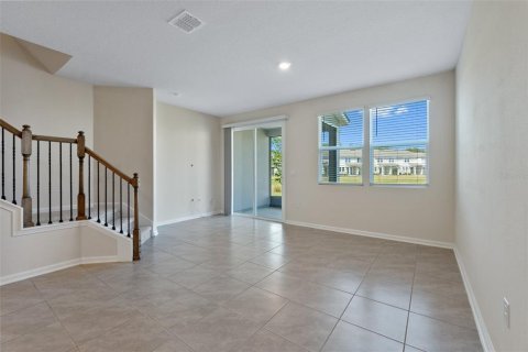 House in Palm Coast, Florida 3 bedrooms, 163.32 sq.m. № 1919207 - photo 14