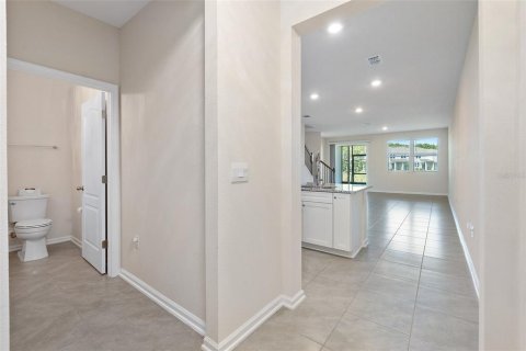 House in Palm Coast, Florida 3 bedrooms, 163.32 sq.m. № 1919207 - photo 4