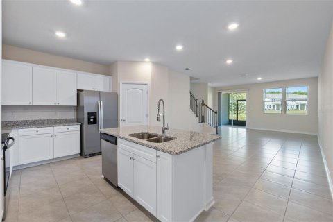 House in Palm Coast, Florida 3 bedrooms, 163.32 sq.m. № 1919207 - photo 7