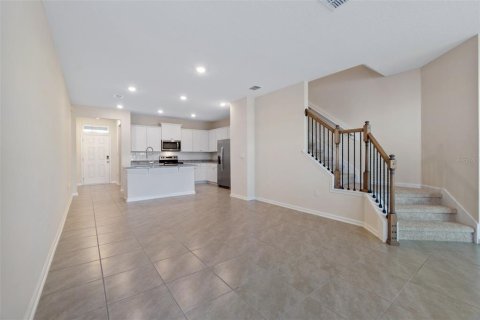 House in Palm Coast, Florida 3 bedrooms, 163.32 sq.m. № 1919207 - photo 13