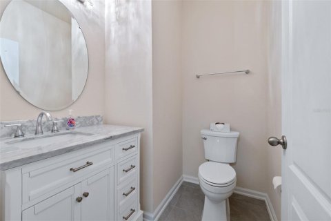 House in Palm Coast, Florida 3 bedrooms, 163.32 sq.m. № 1919207 - photo 5