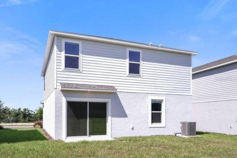 Купить виллу или дом в Гроувленд, Флорида 6 комнат, 172.15м2, № 1734037 - фото 28