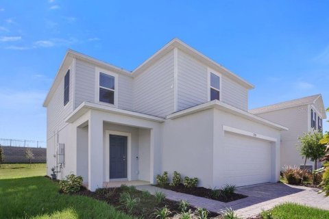 House in Groveland, Florida 3 bedrooms, 172.15 sq.m. № 1734037 - photo 29
