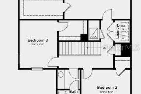 Casa en venta en Groveland, Florida, 3 dormitorios, 172.15 m2 № 1734037 - foto 3