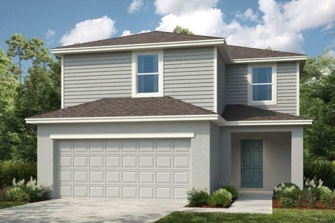 Casa en venta en Groveland, Florida, 3 dormitorios, 172.15 m2 № 1734037 - foto 1