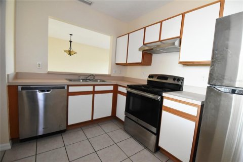 Copropriété à louer à Riverview, Floride: 3 chambres, 106.93 m2 № 2118743 - photo 7