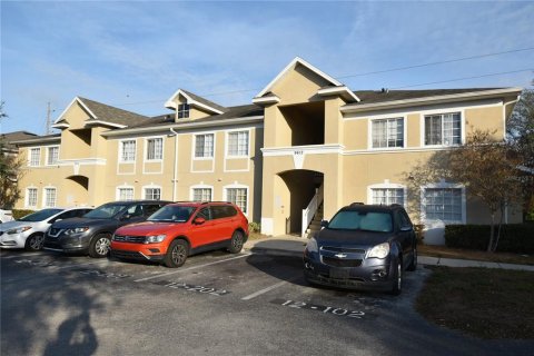 Condo à Riverview, Floride, 3 chambres  № 2118743