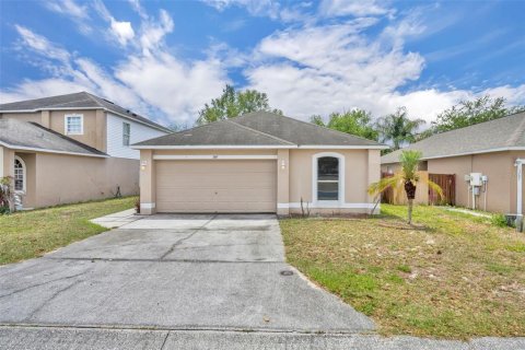 Casa en Winter Haven, Florida 3 dormitorios, 121.05 m2 № 2111022
