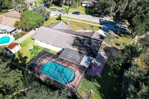 Villa ou maison à vendre à Brandon, Floride: 4 chambres, 155.52 m2 № 2416768 - photo 6