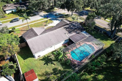 Villa ou maison à vendre à Brandon, Floride: 4 chambres, 155.52 m2 № 2416768 - photo 8