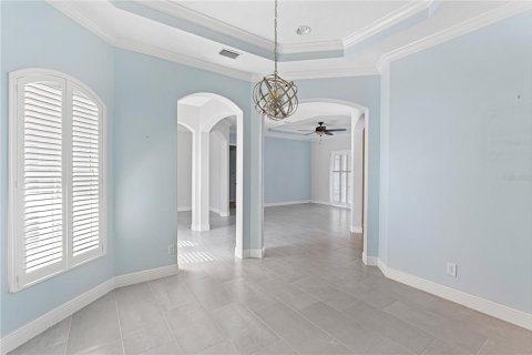 Villa ou maison à louer à Bradenton, Floride: 4 chambres, 305.56 m2 № 2214134 - photo 8