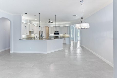Villa ou maison à louer à Bradenton, Floride: 4 chambres, 305.56 m2 № 2214134 - photo 20