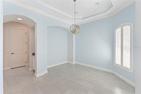 Villa ou maison à louer à Bradenton, Floride: 4 chambres, 305.56 m2 № 2214134 - photo 22